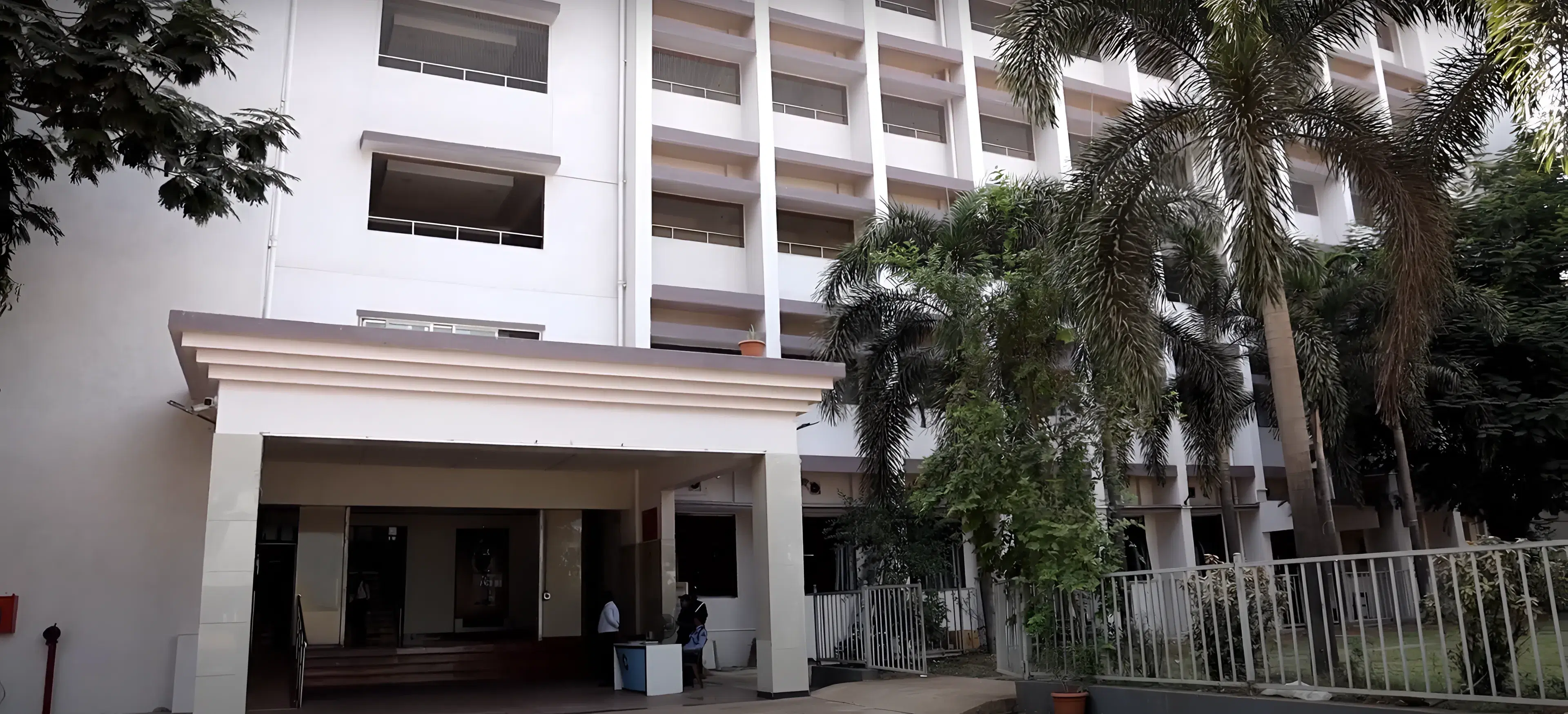 Chetana's Institute of Management and Research Mumbai Campus photo 5